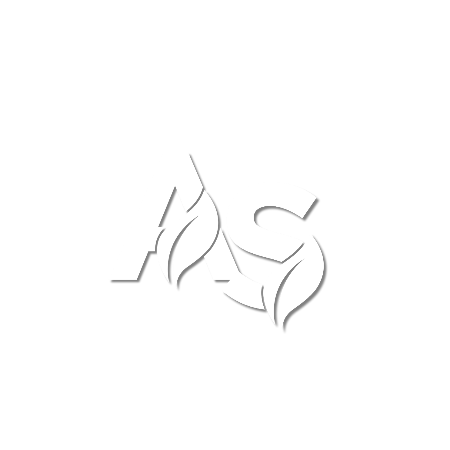 logo branco do AgroTech Solutions